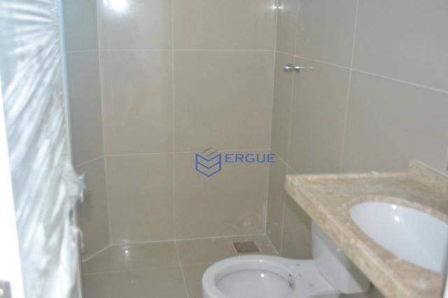 Casa com 4 dormitórios à venda, 116 m² por R$ 303.000,00 - Eusébio - Eusébio/CE - Foto 16