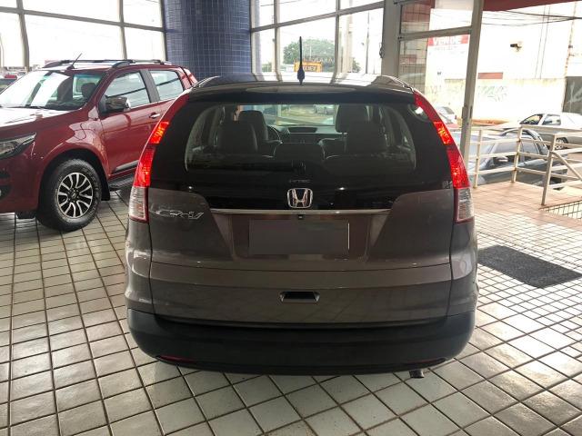 HoNDa CRV_LX_2.0_AUT._ExtrANOvA_LacradAOriginaL_RevisadA_Placa A_ - Foto 4