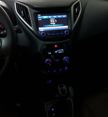 HYUNDAI HB20 PREMIUM 1.6 FLEX 16V AUT. - Foto 9