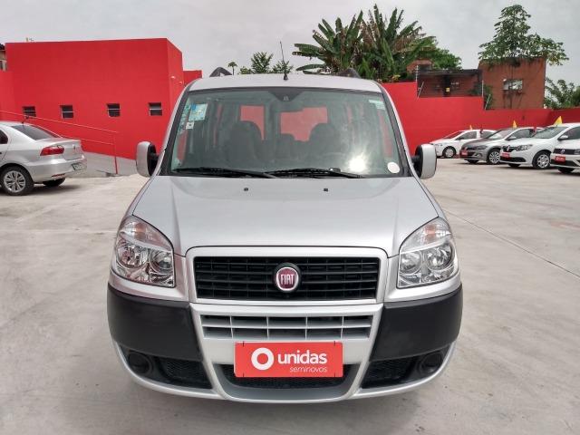 Doblo Essence 1.8 17/17