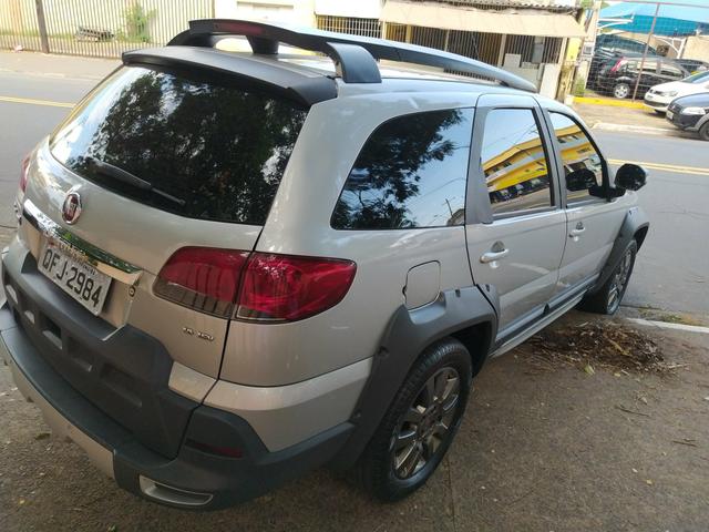 Palio weekend Locker 32,900 R$ - Foto 2