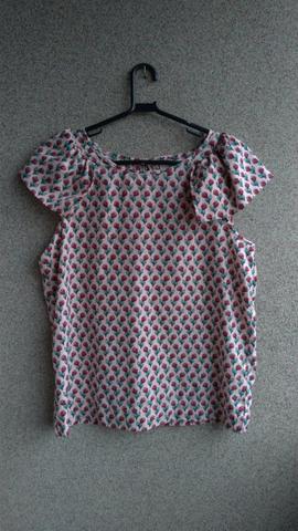Blusas/Camisas femininas - Foto 5