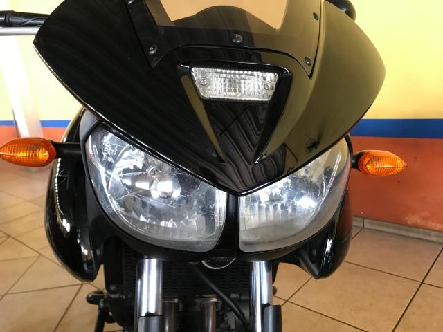 Yamaha tdm twin 900 - Foto 4