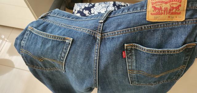 levis 514 34x34