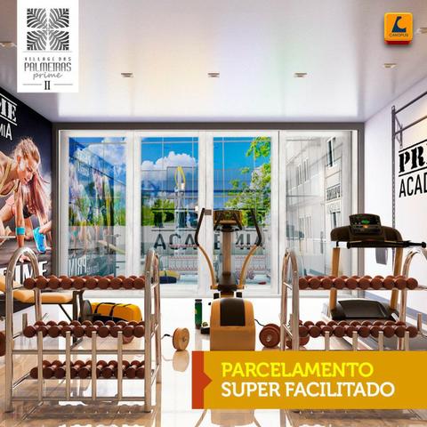 Lançamento de apartamentos na cohama com elevador 2 quartos - Foto 6