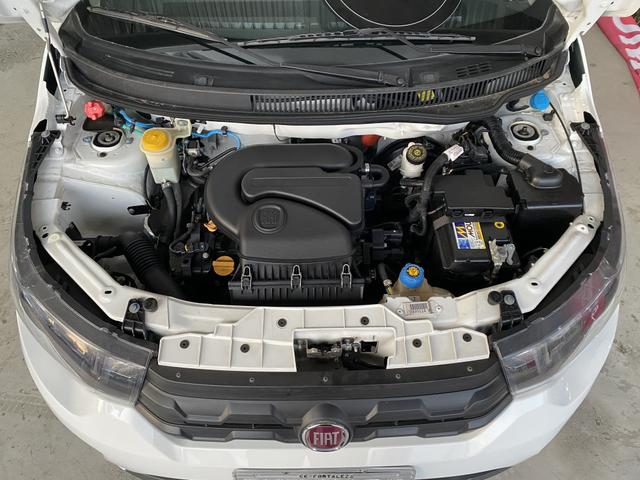 Fiat Mobi 1.0 Like 2017/2018 Apenas 22.000km - Foto 11