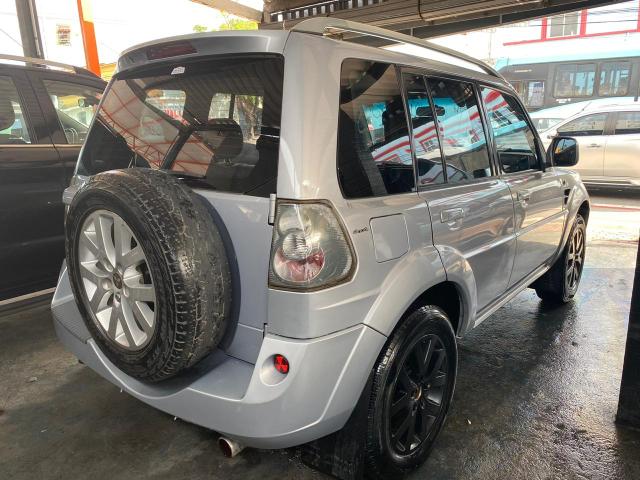 Tr4 4x4 - Automática - IPVA2020 - Foto 4