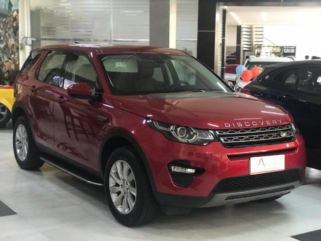 Discovery sport se aut - Foto 3