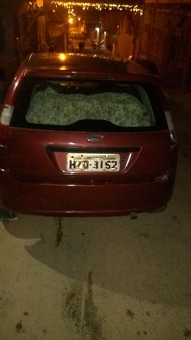Carro ford/fiesta