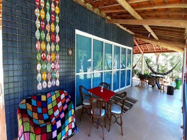 CASA COM 5 DORMITÓRIOS PARA ALUGAR TEMPORADA POR R$ 650/DIA, ILHÉUS, BAHIA - Foto 4
