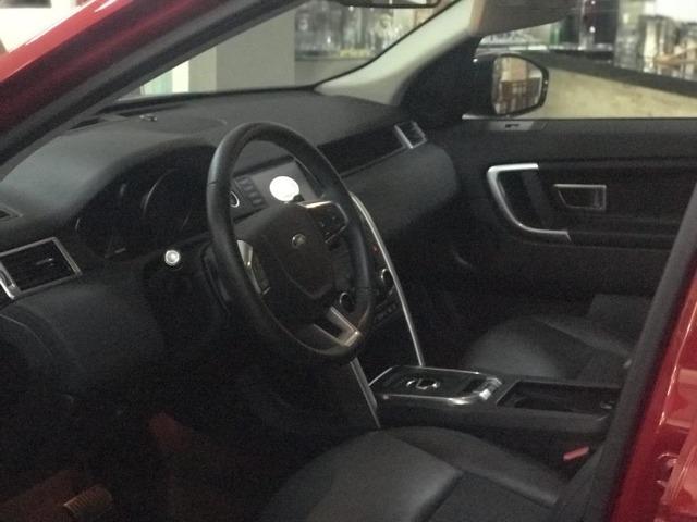 Discovery sport se aut - Foto 4