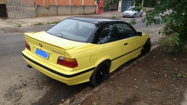 BMW 325 is Regino ano 1993 - Foto 5