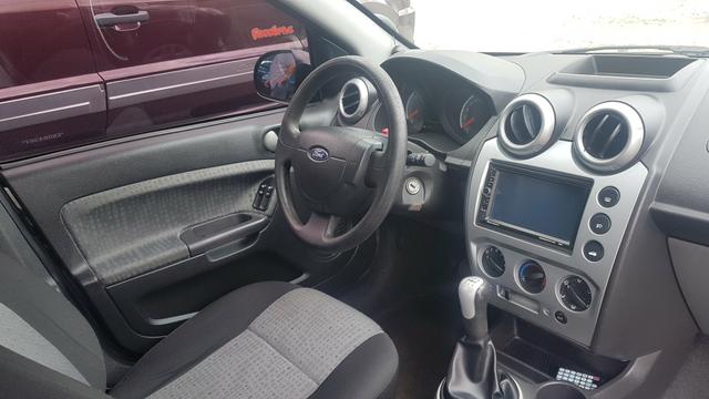 Ford fiesta 1.6 completo 2014 - Foto 5