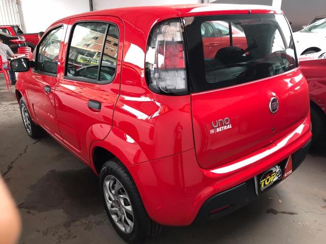 Fiat Uno 1.0 0Km - Foto 4