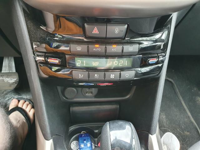 Peugeot 2008 AT Alure 2016/2017 - Foto 12