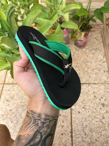 Chinelo Kenner infantil - Foto 8
