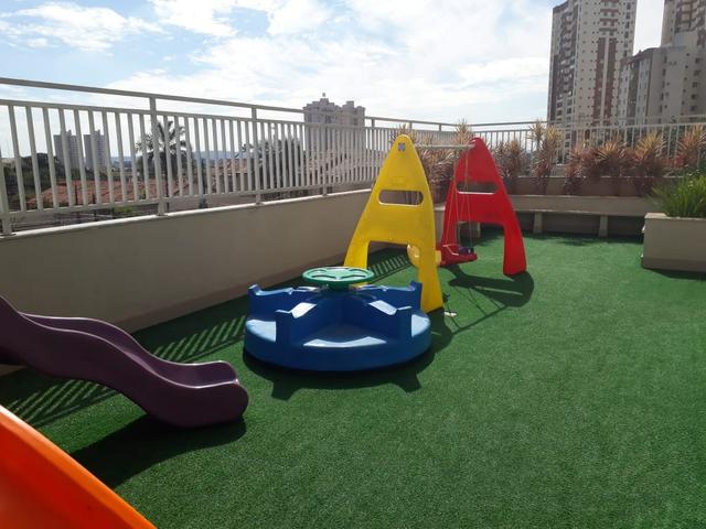 Apartamento 3 suítes , Parque Amazônia - Foto 4