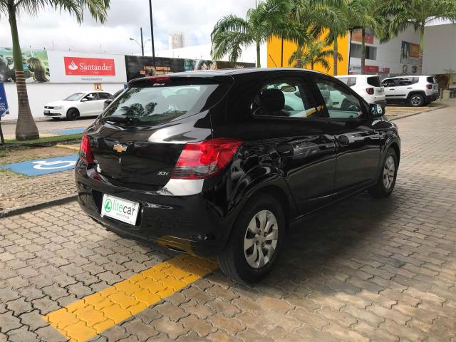 ONIX 2018/2019 1.0 MPFI JOY 8V FLEX 4P MANUAL - Foto 7