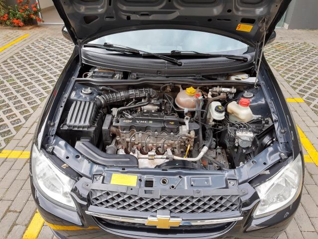 Classic LS 1.0 2015 Ar condicionado - 2015 - Foto 19