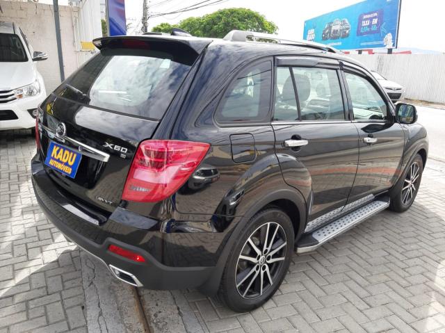 LIFAN X60 2018/2019 1.8 VIP 16V GASOLINA 4P CVT - Foto 3