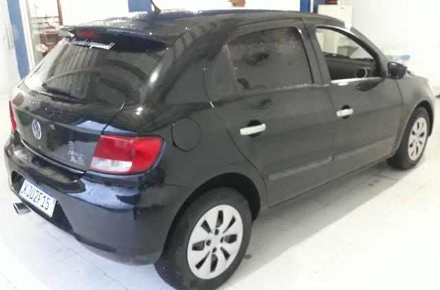 Gol - g5 - 1.0 ,ano 2009 Completo !!! - Foto 5