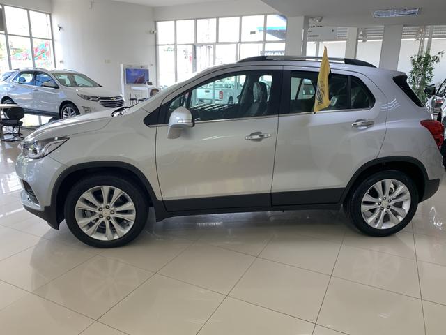 Tracker premier 1.4 turbo - Foto 3