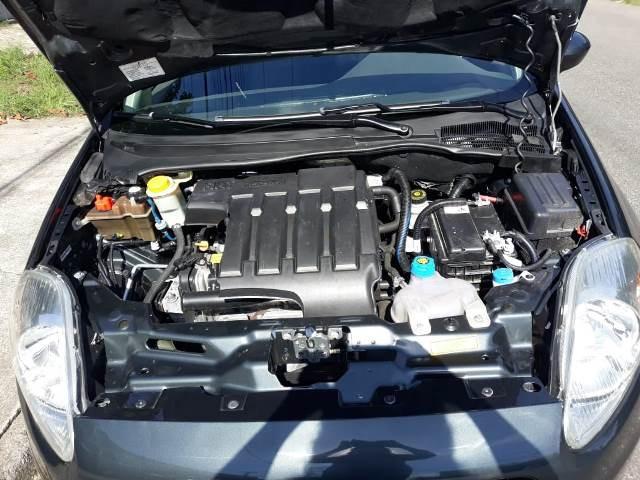 Punto attractive 1.4, flex, completo, rodas, ano 2011, placa a, valor 20.900,00 - Foto 12