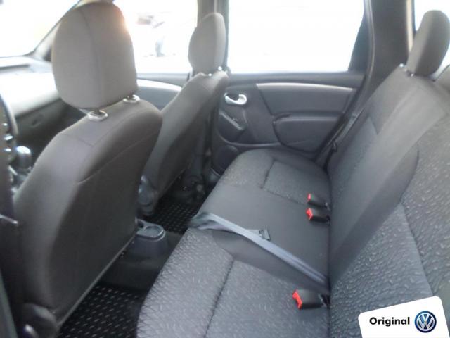 RENAULT DUSTER 1.6 16V SCE FLEX EXPRESSION MANUAL - Foto 9