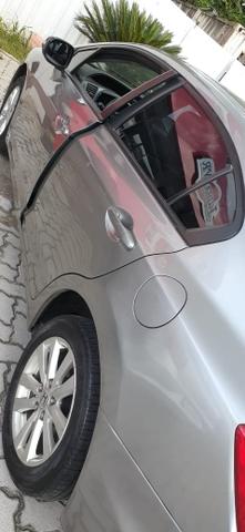 Honda Civic LXL 2013, automático, multimídia, única dona - Foto 5