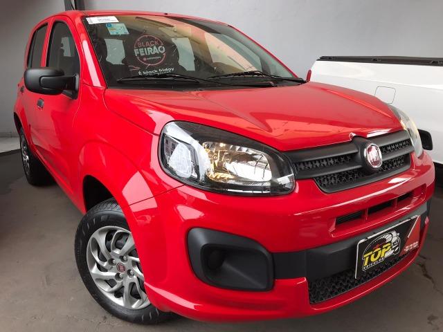 Fiat Uno 1.0 0Km