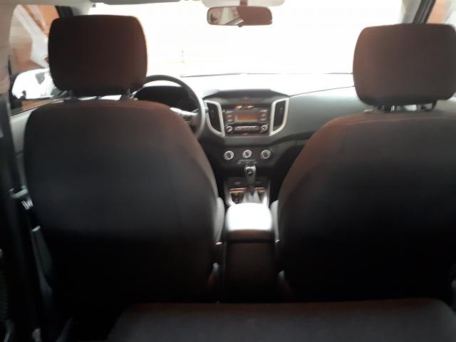 CRETA 2017/2017 1.6 16V FLEX PULSE AUTOMÁTICO - Foto 7