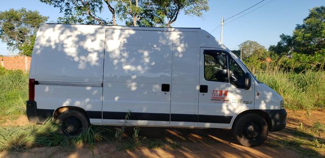 Vende-se Ducato Maxicargo - Foto 6