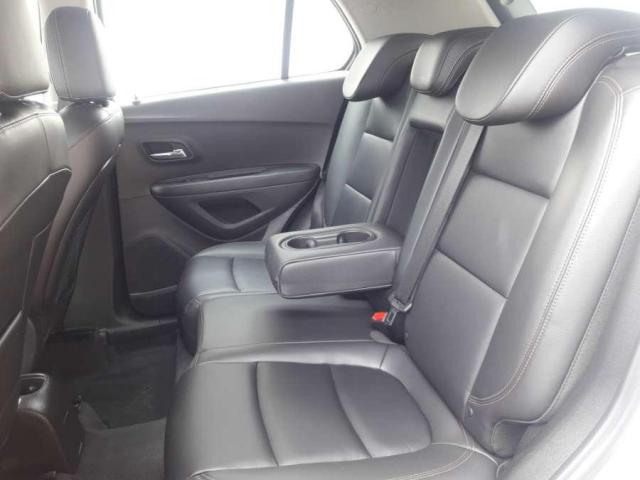Chevrolet TRACKER LTZ 1.4 Turbo 16V Flex 4x2 Aut - Foto 7