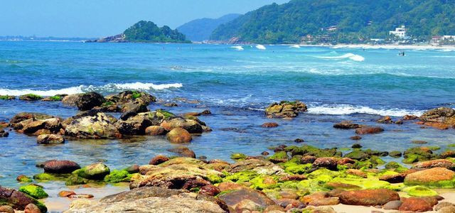 Apartamento 3 quartos suite com sacada Guaruja Tombo - Foto 20