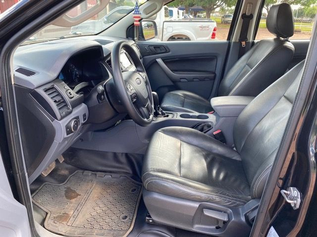 FORD RANGER 2.2 XLS Ano 17/17 - Foto 7