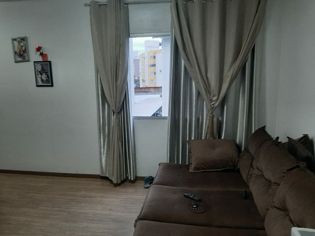 Vende Se Apartamento no Costa é silva troca se por carro caminhonete caminhao - Foto 5