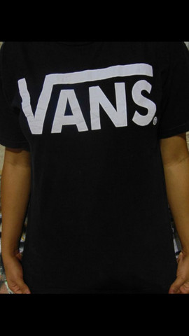 vans marca de roupa