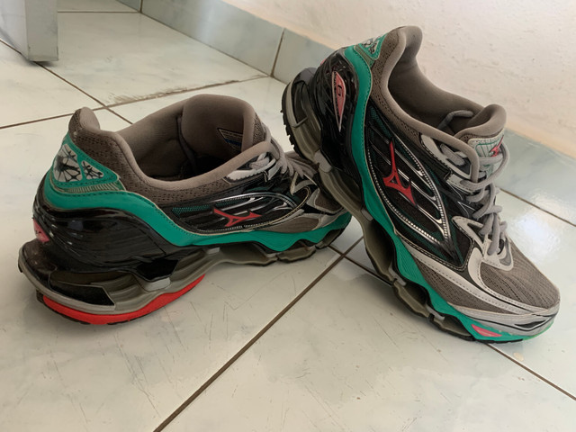 mizuno pro 6 rp