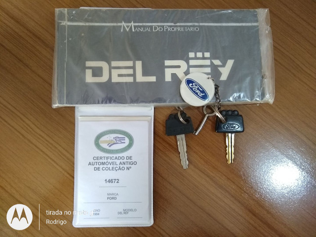 Del Rey - Foto 7