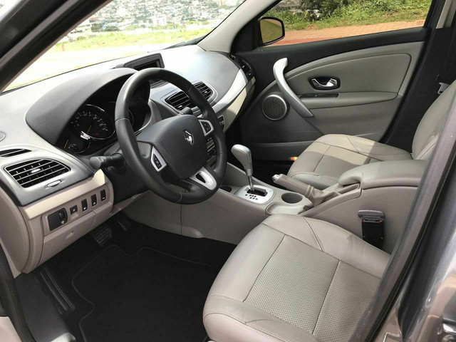 Fluence 2012 privilege - Foto 5