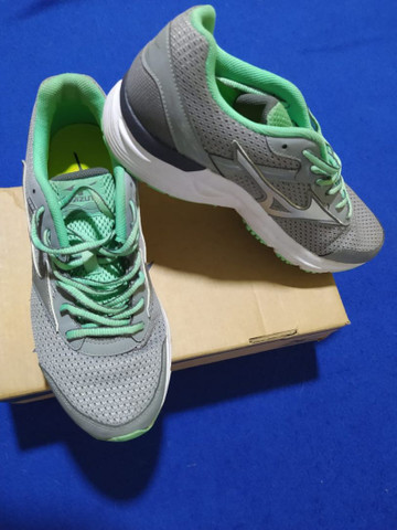 mizuno brave n é bom
