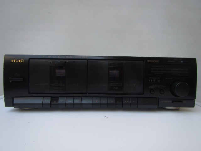 Tape Teac W 518R