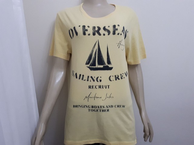 Camiseta Hering - Foto 3