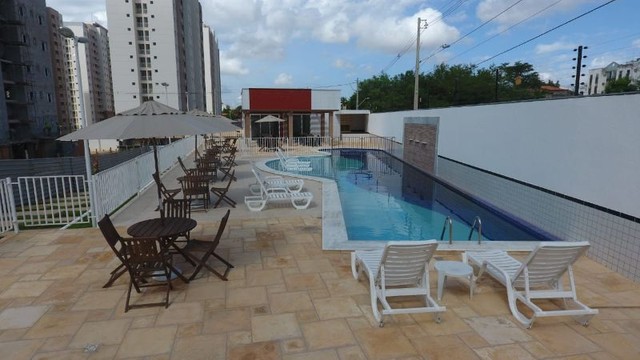 G.L -Cajuína Residence à venda, santa Isabel Teresina PI - Foto 4