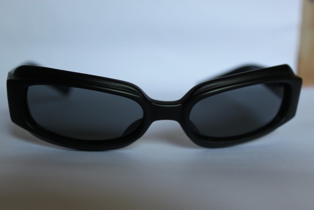 Oculos de Sol Black Flys