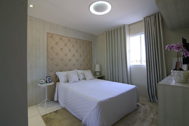 G.L -Cajuína Residence à venda, santa Isabel Teresina PI - Foto 2