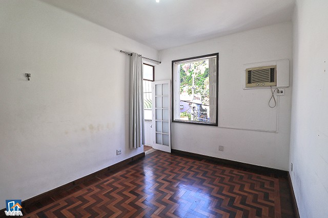 Apartamento com 3 quartos para alugar, 80 m² por R$ 1.900/mês - Santa Teresa - Rio de Jane - Foto 11