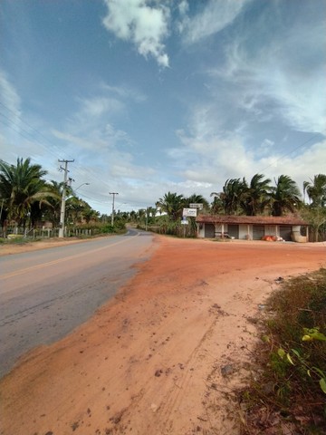 Área no Quebra Pote no Distrito Industrial Terreno 19.574,10 Documentado - Foto 5