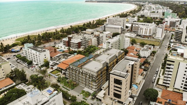 Lançamento Flat Cabo Branco - Foto 2