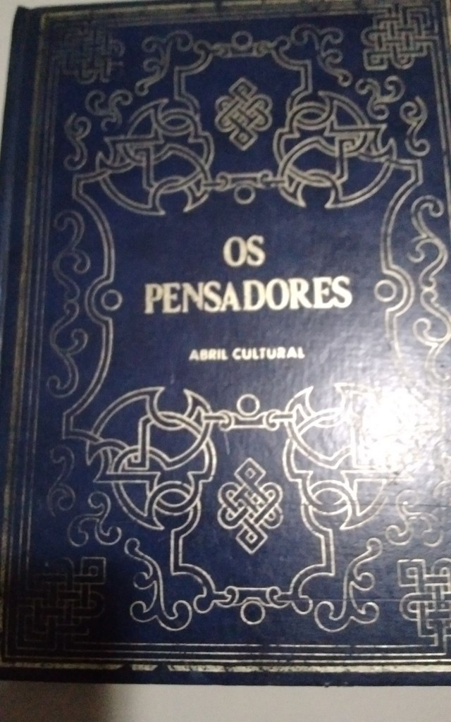 Os Pensadores